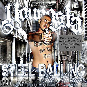 STEEL BALLING