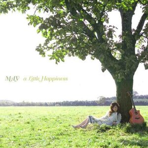 a Little Happiness