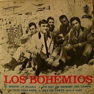 Los Bohemios 的头像