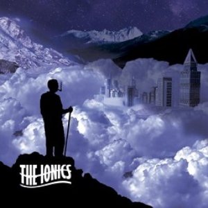 The Ionics 的头像