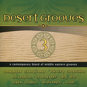 Desert Grooves 3