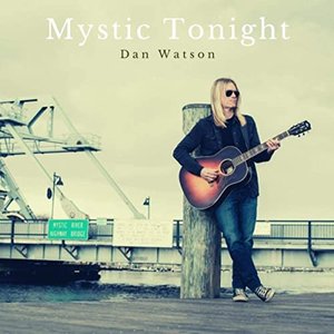 Mystic Tonight - Single