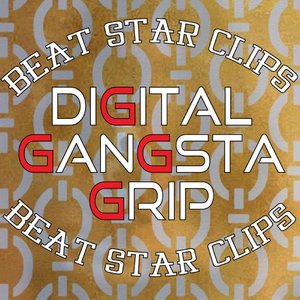 Digital Gangsta Grip -Beat Melody, vol.3