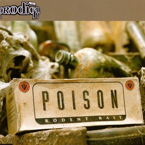 Poison - EP