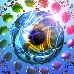 Avatar for ATOLS feat. 初音ミク