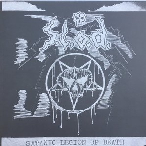Satanic Legion of Death - Demo 1986