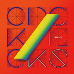 CRCK/LCKS - EP