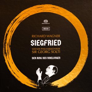 Wagner: Siegfried (Remastered 2022)