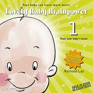 Lovely Baby Brainpower 1