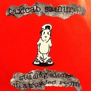 Standing Alone in a Crowded Room