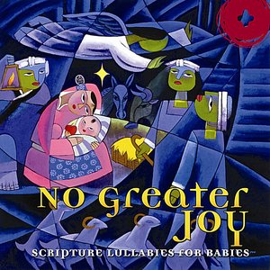 Faith Stepping Stones 1: No Greater Joy