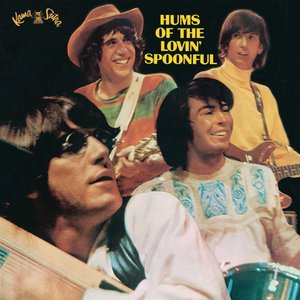 Hums of the Lovin' Spoonful / The John Sebastian Songbook