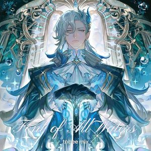 Neuvillette Mix Collection (From "Genshin Impact")