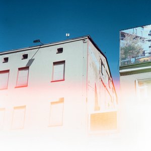 Pierwszy moment w którym zapomniałem, że tu jesteś