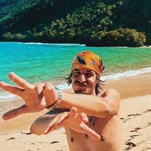 Danny Ocean 的头像