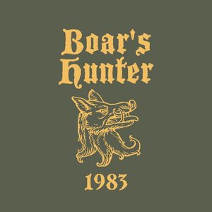 Boar's Hunter 1983 的头像