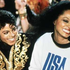 Diana Ross ft. Michael Jackson 的头像