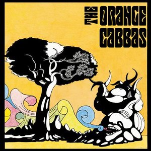 Avatar for The Orange Cabbas