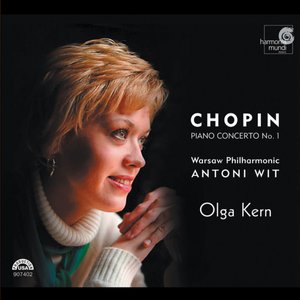 Chopin: Piano Concerto No.1