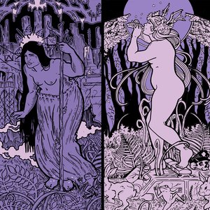 Awenden/Feminazgul Split - EP