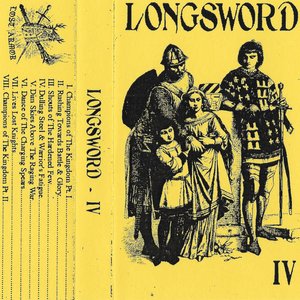 Longsword IV