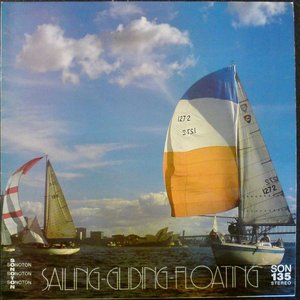 Sailing-Gliding-Floating