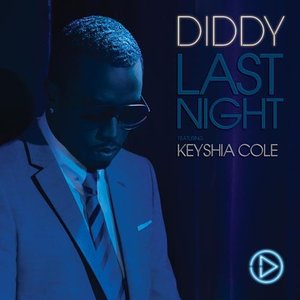 P.Diddy feat Keyshia Cole 的头像