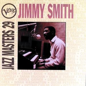 Jazz Masters 29: Jimmy Smith