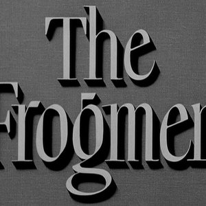 The Frogmen 的头像