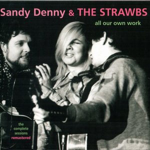 All Our Own Work (The Complete Sessions Remastered)