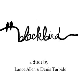 Blackbird