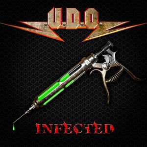 Infected