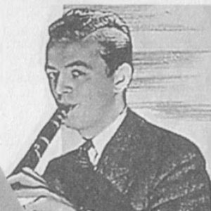 Benny De Weille Mit Seinem Orchester 的头像