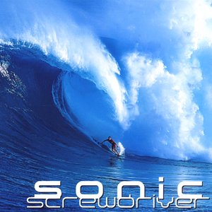Five Headed Surf Monster