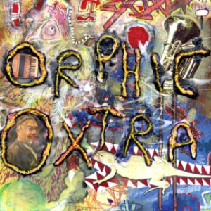 Orphic Oxtra