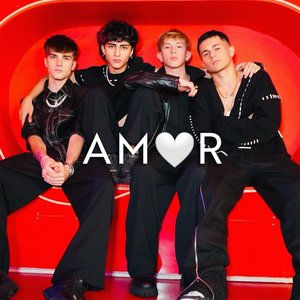 Amor [Explicit]
