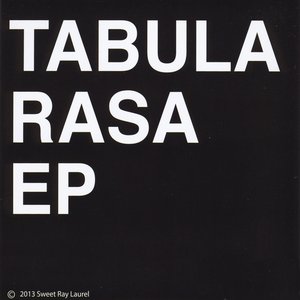 Tabula Rasa