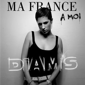 Image for 'Ma France À Moi / Par Amour'