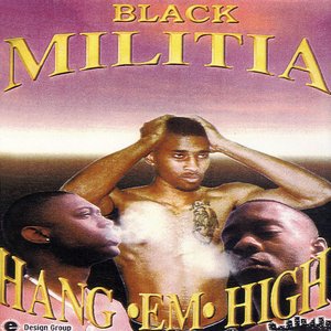 Black Militia 的头像