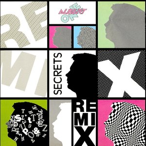 SECRETS (Remix)