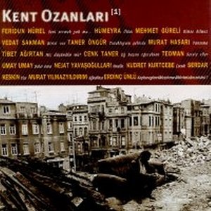 Avatar di Kent Ozanları