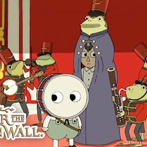 Изображение для 'Over The Garden Wall & The Blasting Company'