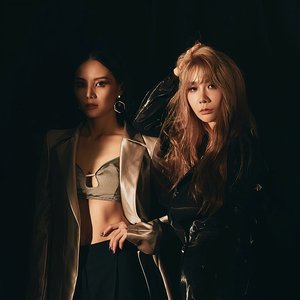 Avatar for Jea & Miryo