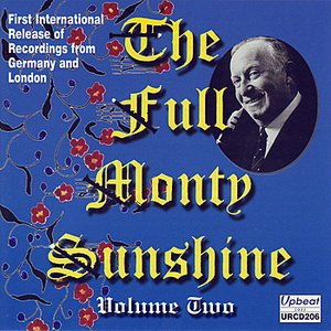 The Full Monty Sunshine Vol. 2