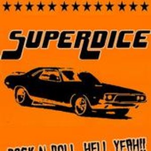 Avatar for Superdice