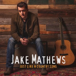 Just Like a Country Song