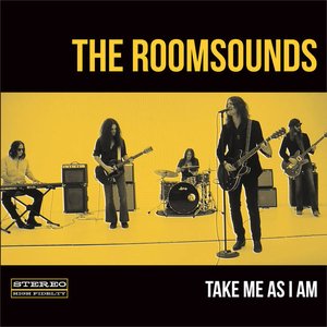 Take Me As I Am