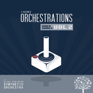 Video Game Orchestrations Vol 2