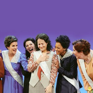 Avatar for Original Broadway Cast of Suffs
