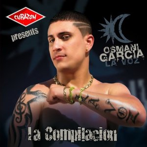 Cubaton presents Osmani Garcia La Vox - La Compilacion
